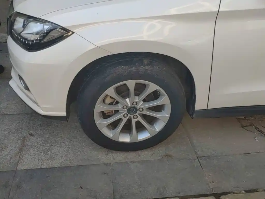 Haval H2 — миниатюра 23