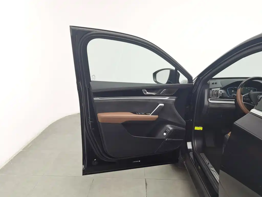 BYD Tang New Energy — миниатюра 8
