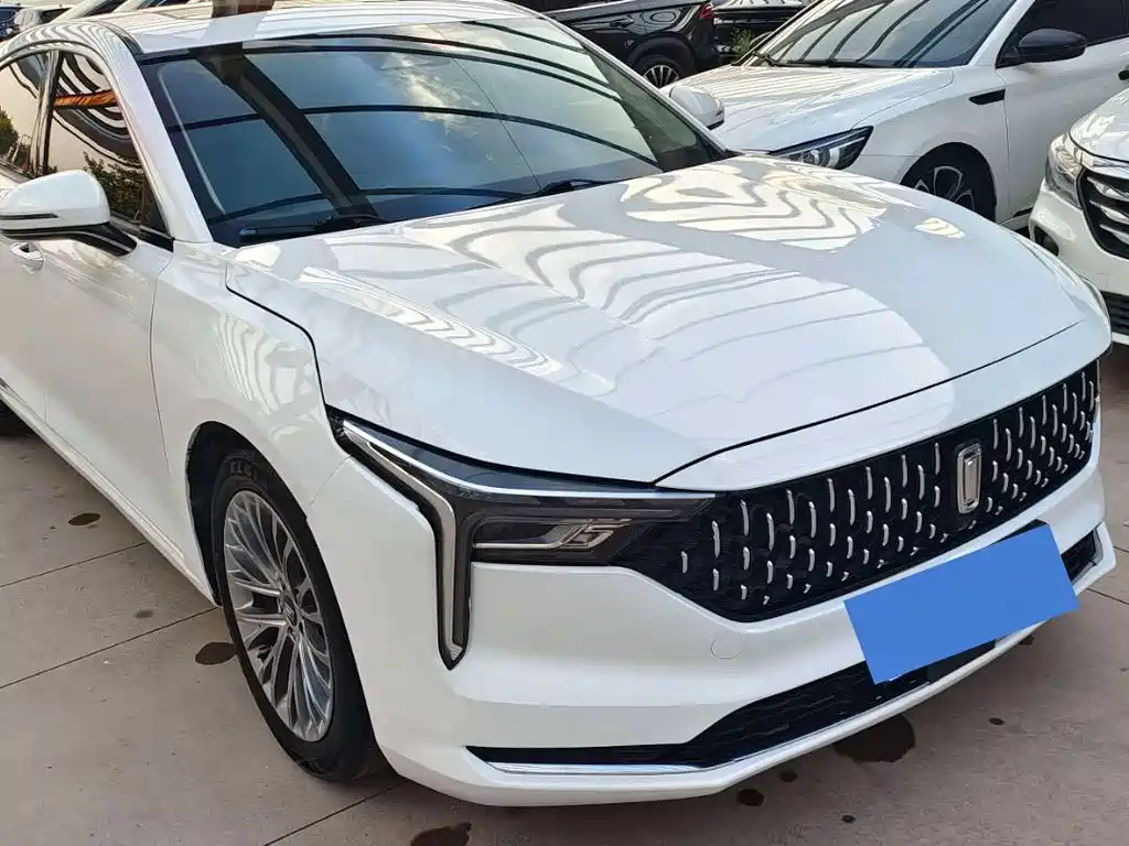 Bestune B70 — миниатюра 3