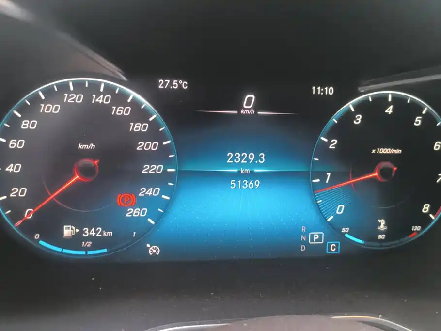Mercedes-Benz GLC — миниатюра 14
