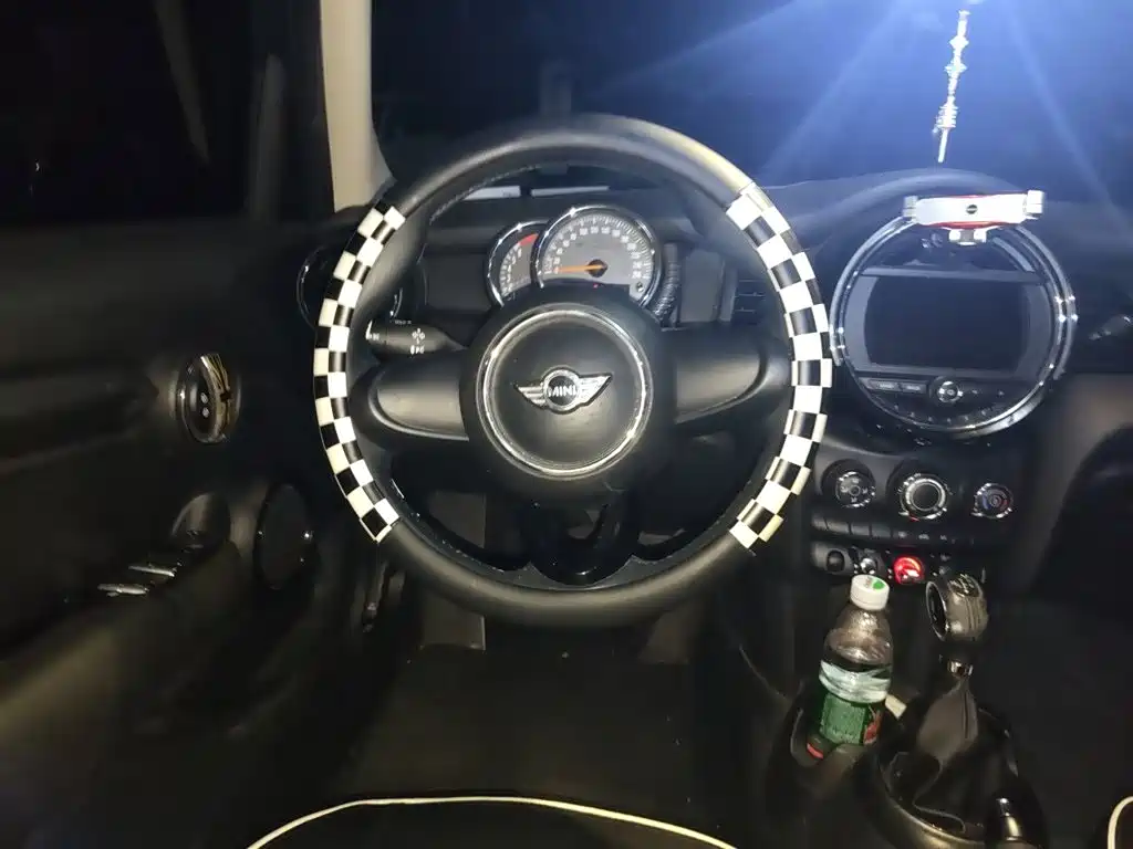 MINI Mini — миниатюра 11
