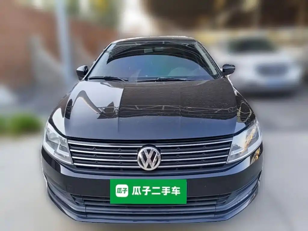 Volkswagen Lavida — миниатюра 5