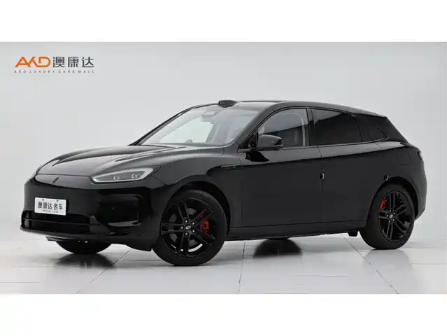 AITO ASK THE WORLD M5 2025