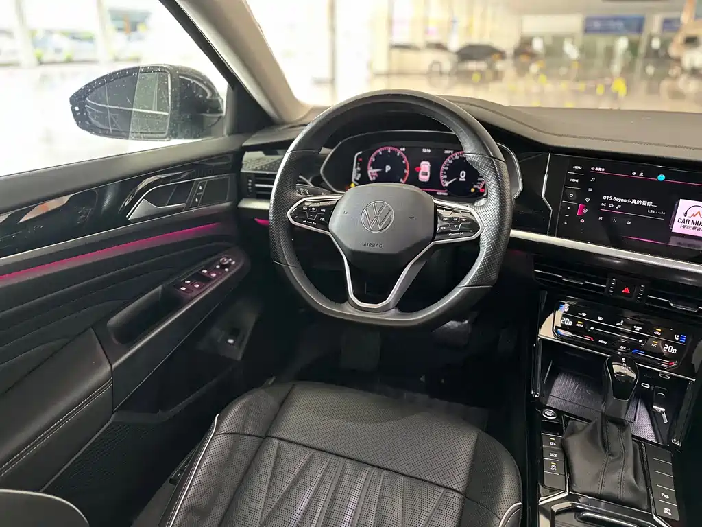 Volkswagen Passat — миниатюра 15