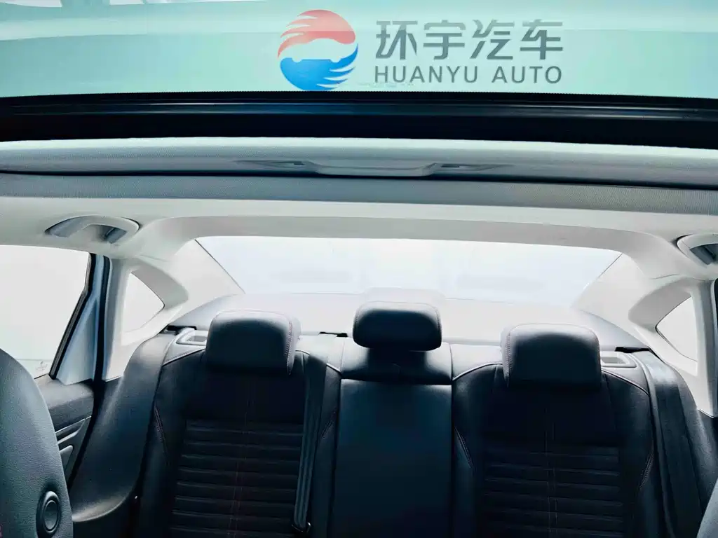 Volkswagen Lavida — миниатюра 13