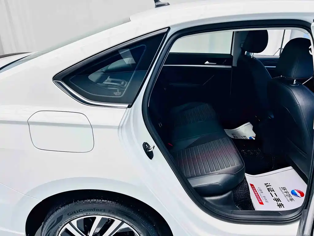 Volkswagen Lavida — миниатюра 21