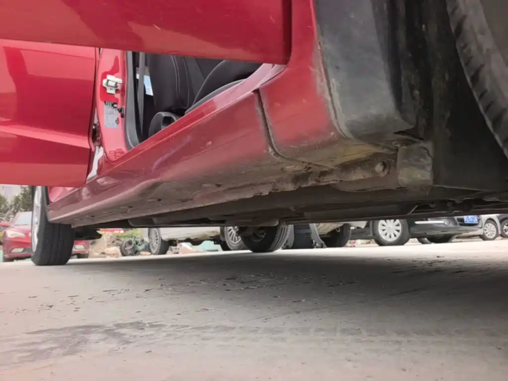 Baojun 310 — миниатюра 21