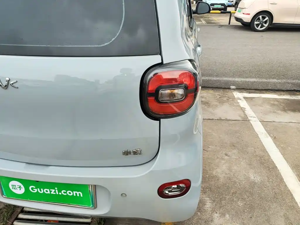 FERRAL EV — миниатюра 8