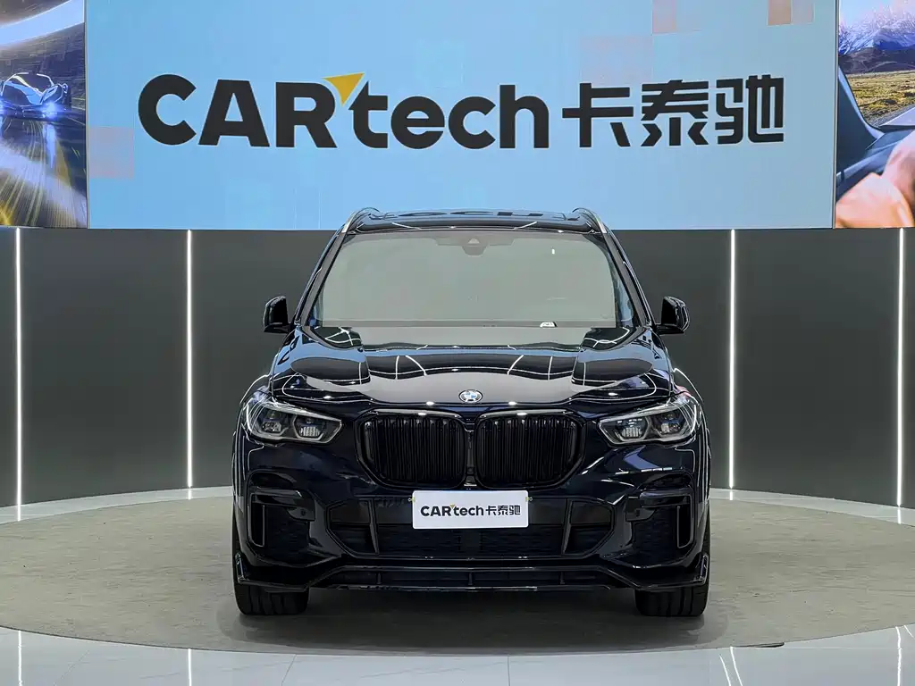 BMW X5 — миниатюра 2