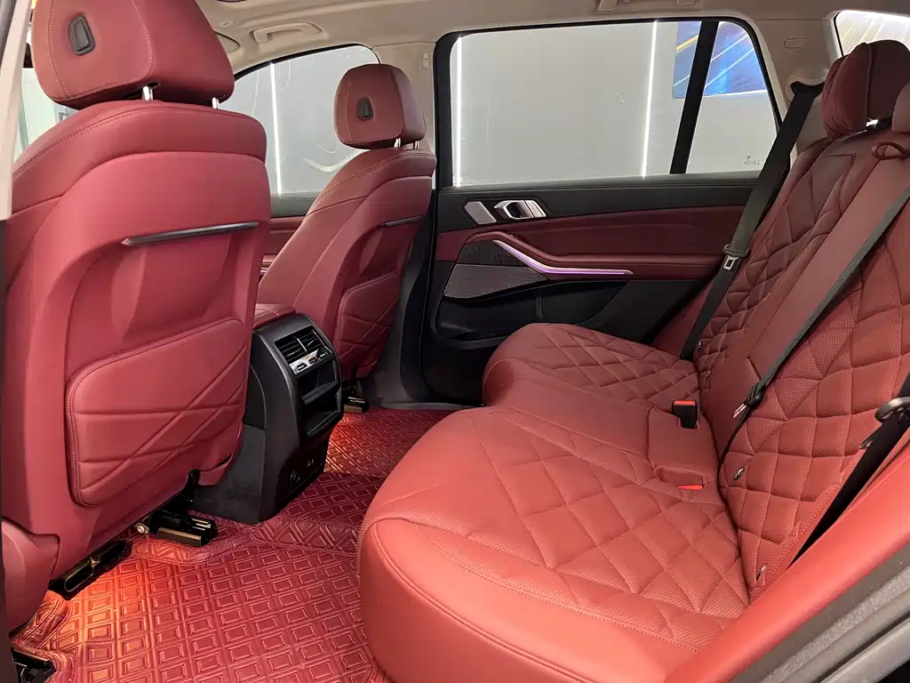 BMW X5 — миниатюра 7