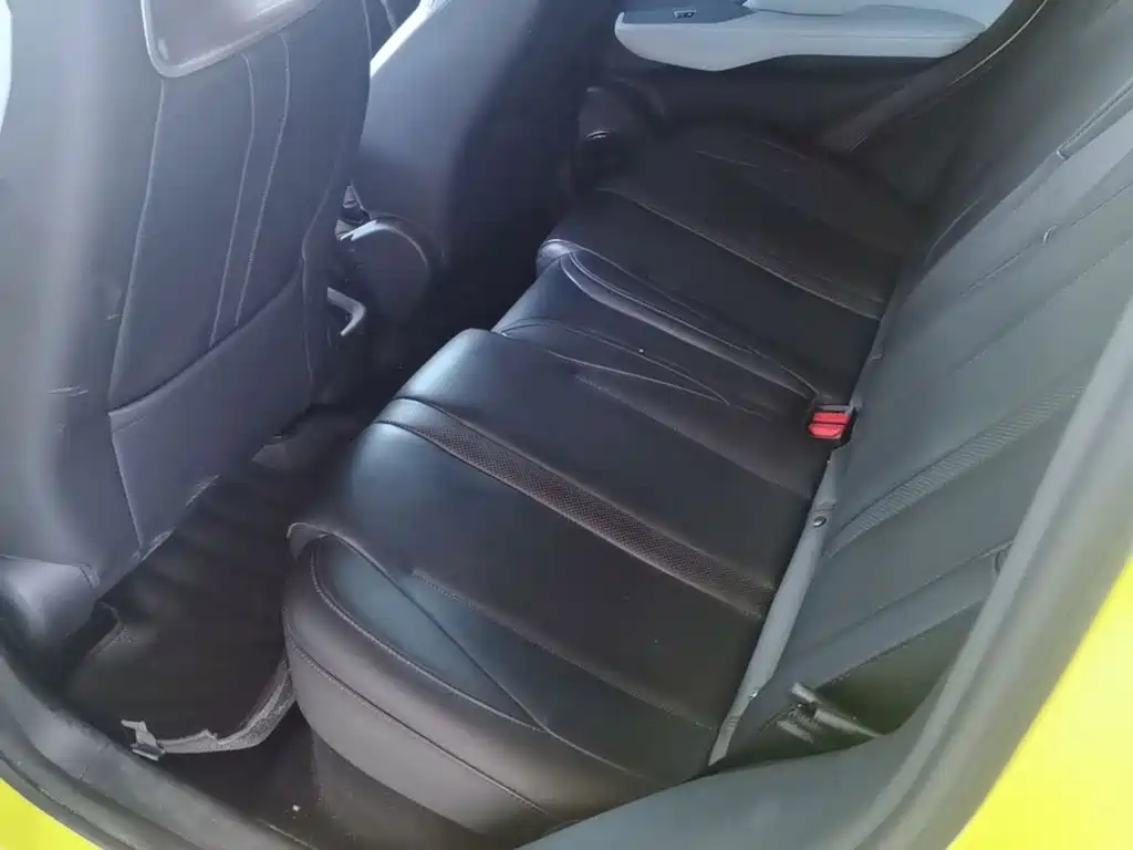 BYD Seagull — миниатюра 17