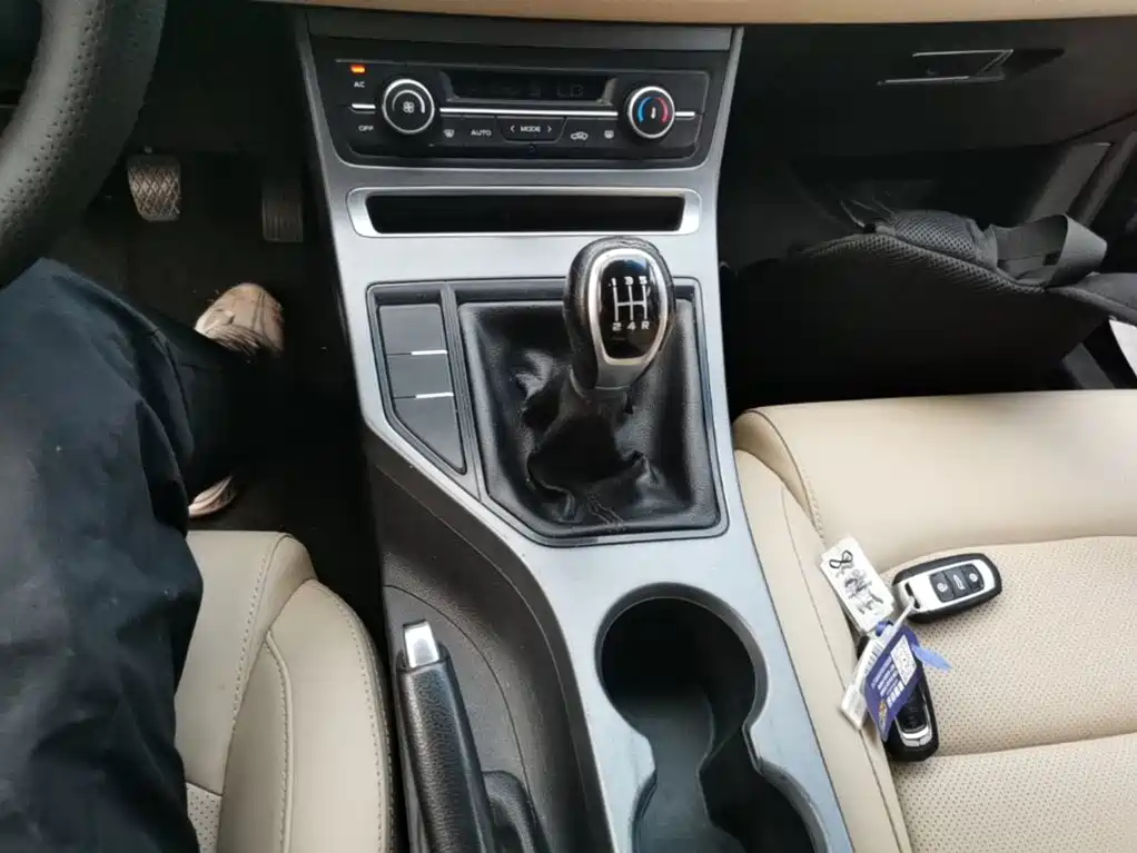 Geely Emgrand — миниатюра 14