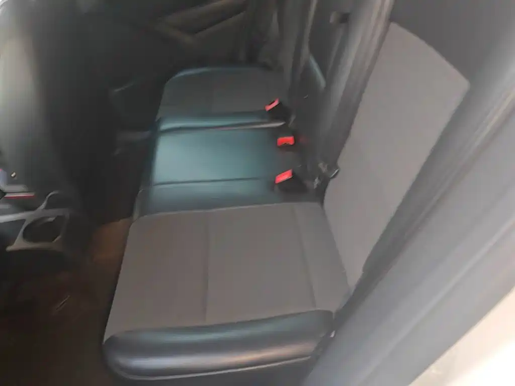Volkswagen Tiguan — миниатюра 17