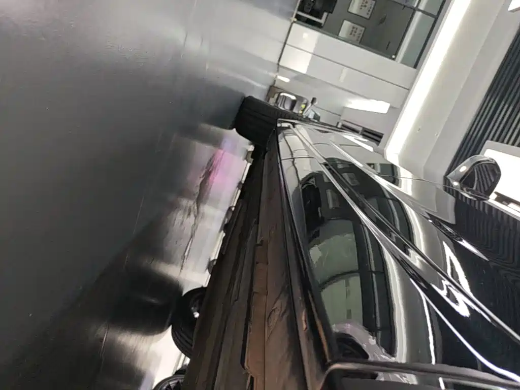 Li Auto Li L7 — миниатюра 22