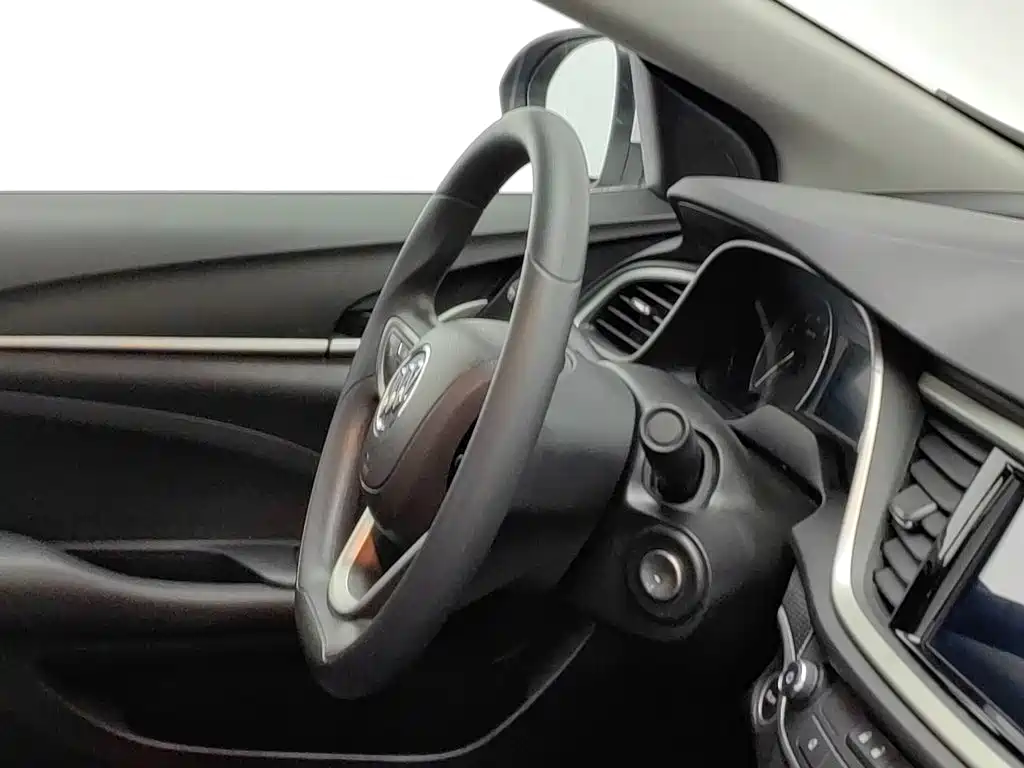 Buick Excelle — миниатюра 22