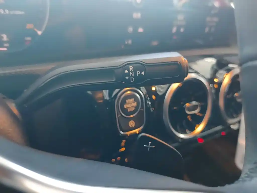 Mercedes-Benz A-Class — миниатюра 14