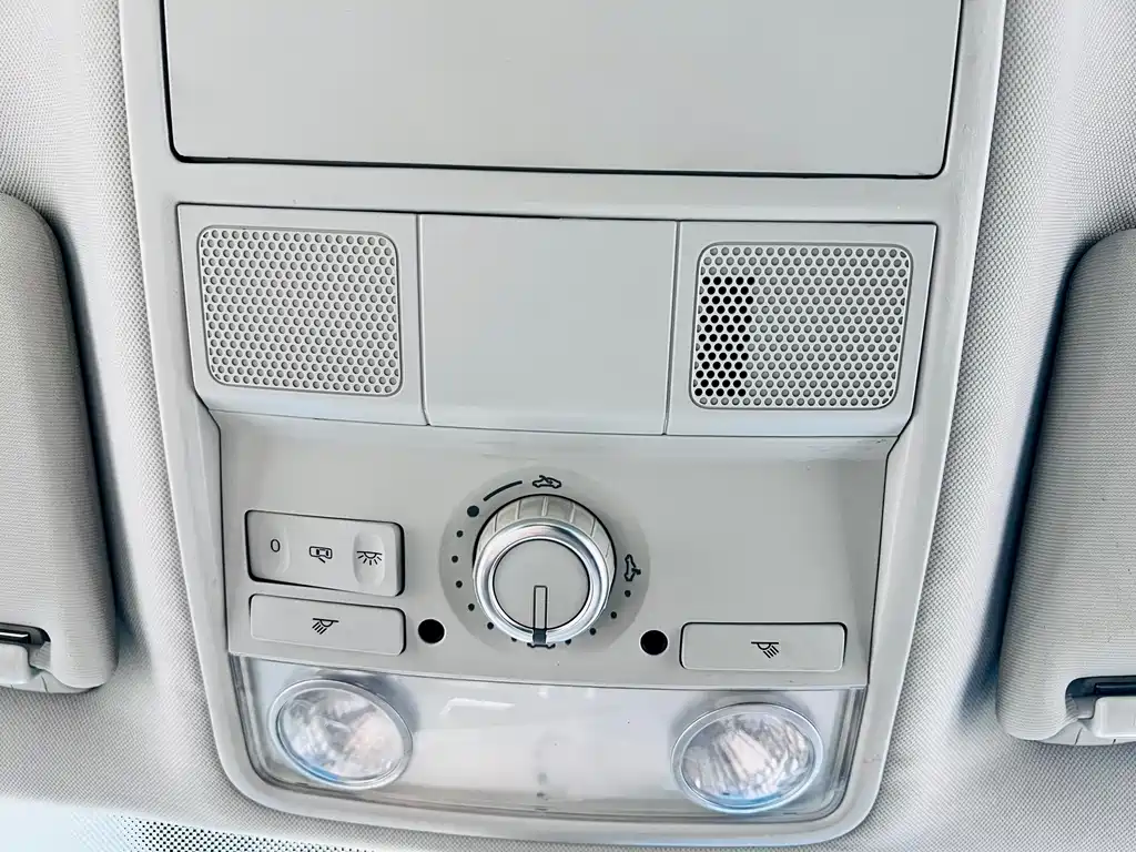 Volkswagen Magotan — миниатюра 12