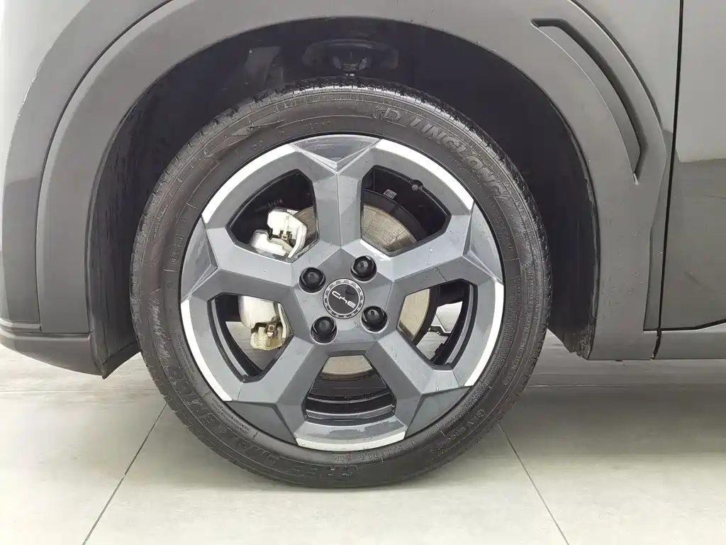BYD Seagull — миниатюра 17