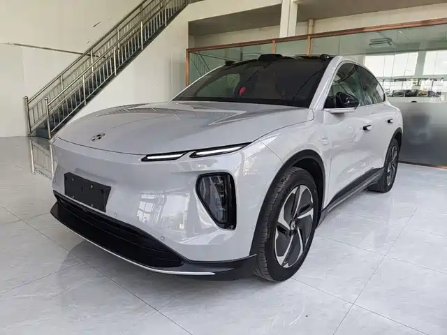 2023 Nio EC6