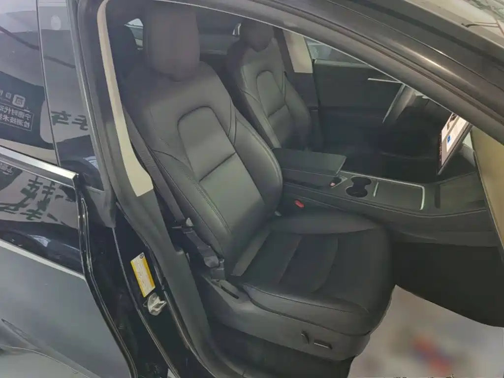 Tesla Model Y — миниатюра 25