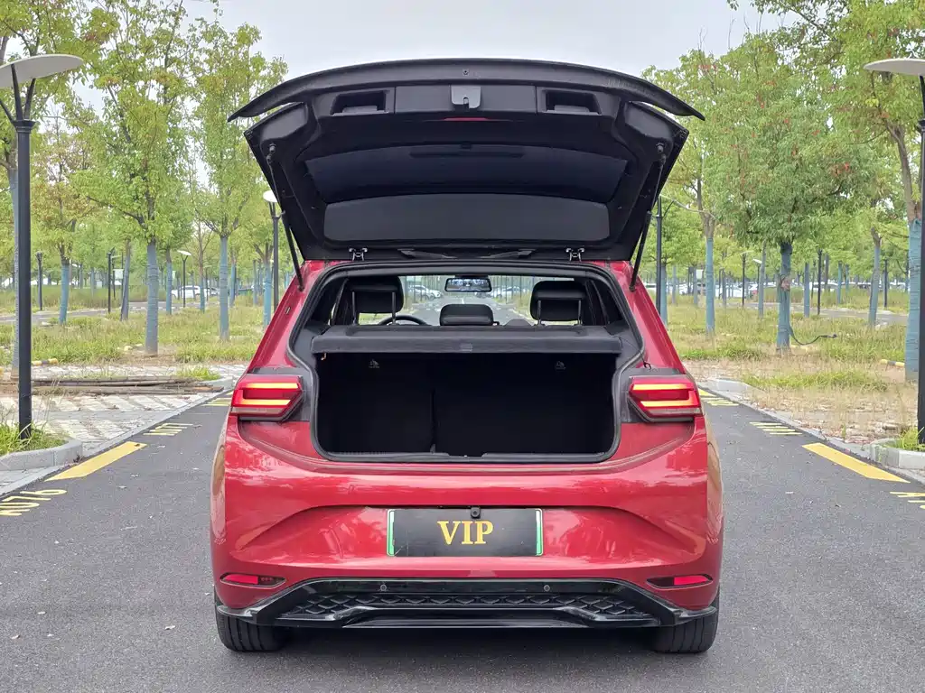 Volkswagen ID.3 — миниатюра 24