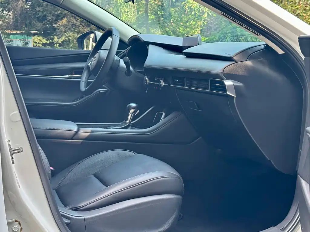 Mazda 3 Axela — миниатюра 15