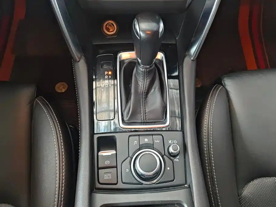 Mazda CX-4 — миниатюра 16