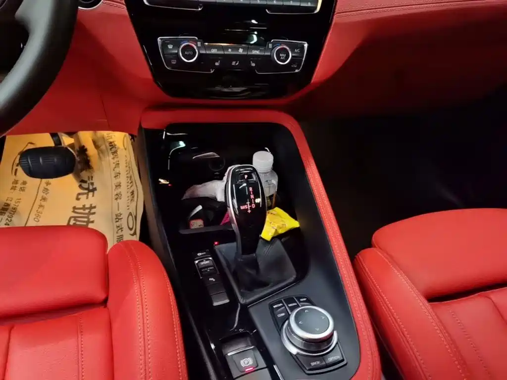 BMW X2 — миниатюра 14