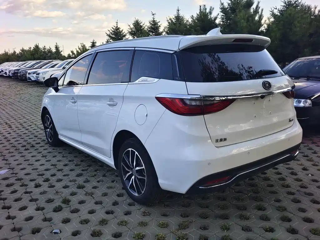 BYD MAX — миниатюра 7