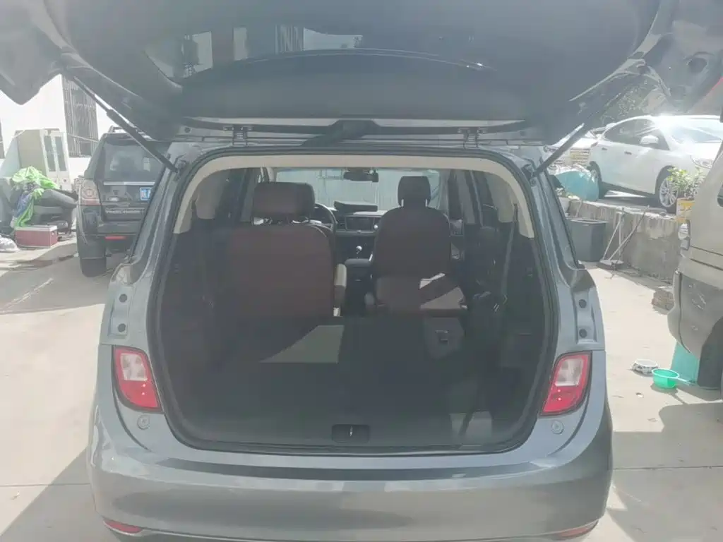 Buick GL6 — миниатюра 19