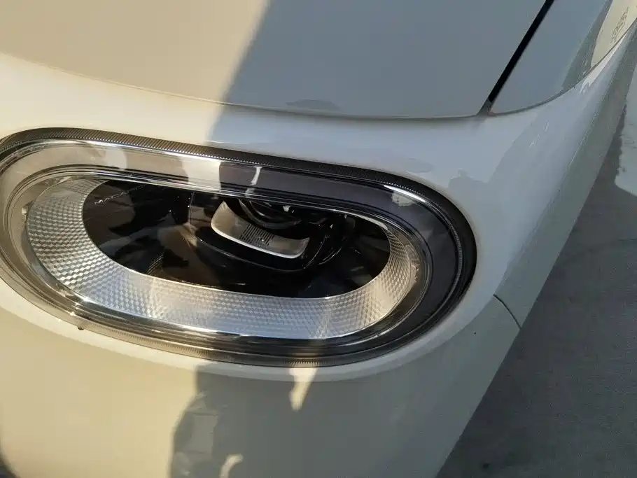 Wuling MINIEV — миниатюра 5