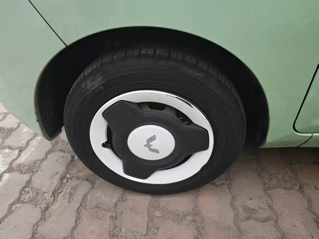 Wuling MINIEV — миниатюра 23
