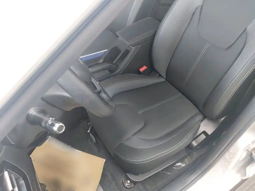 Chery Tiggo 3x — миниатюра 15