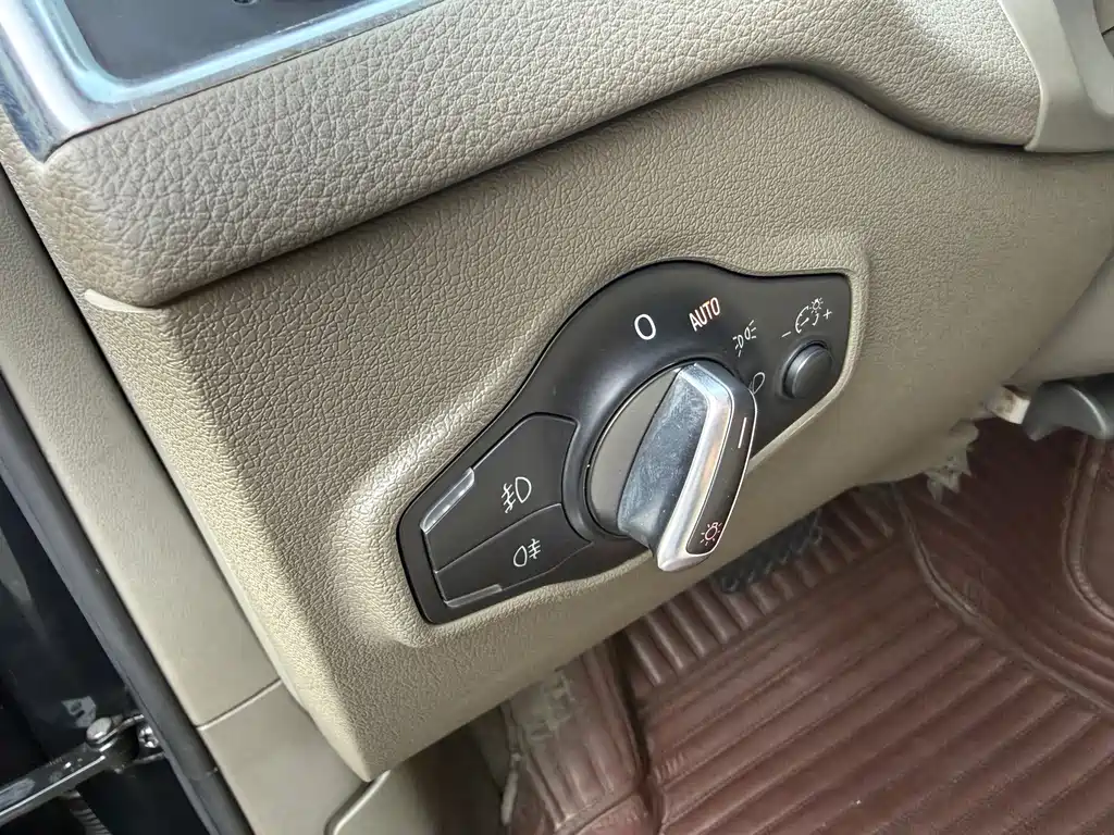 Audi Q5 — миниатюра 26