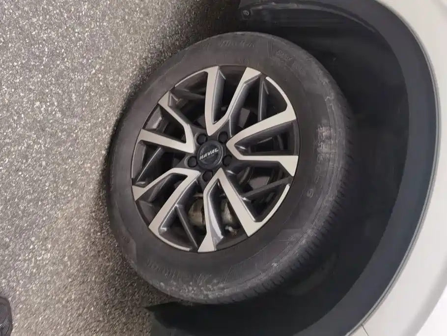 Haval H6 — миниатюра 6