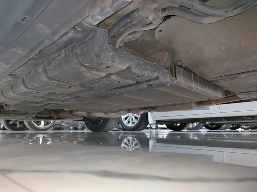 BYD PLUS New Energy — миниатюра 22