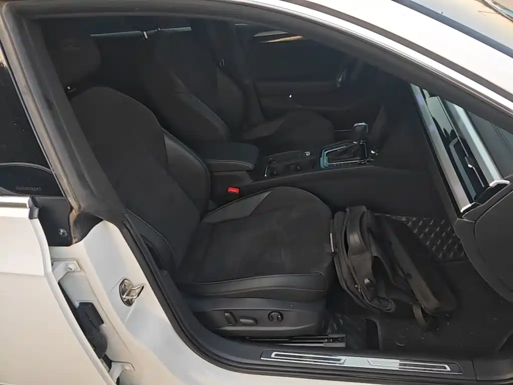 Volkswagen CC — миниатюра 25