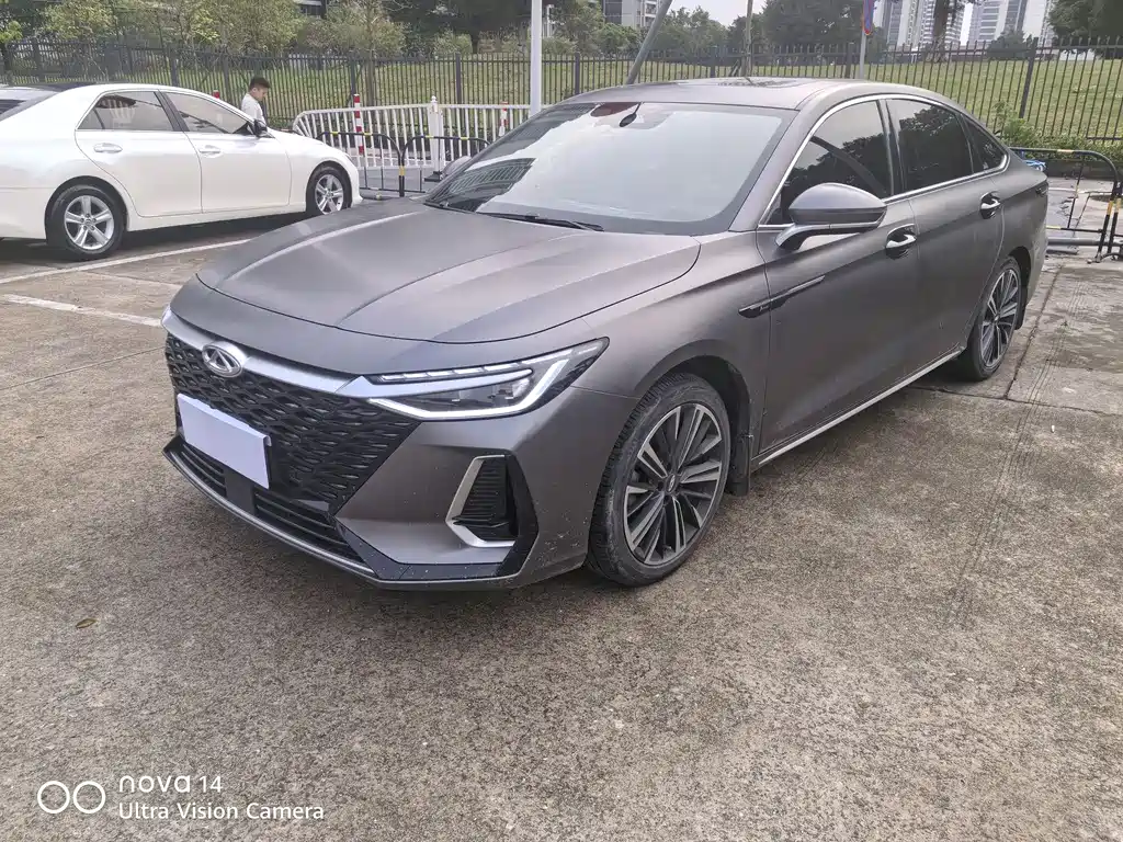 Chery Arrizo 8 2023