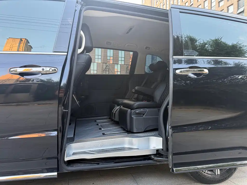 Honda Odyssey — миниатюра 8
