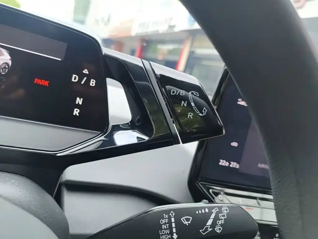 Volkswagen ID.3 — миниатюра 14
