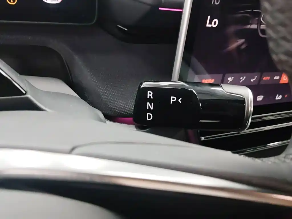 Polestar Polestar 4 — миниатюра 14