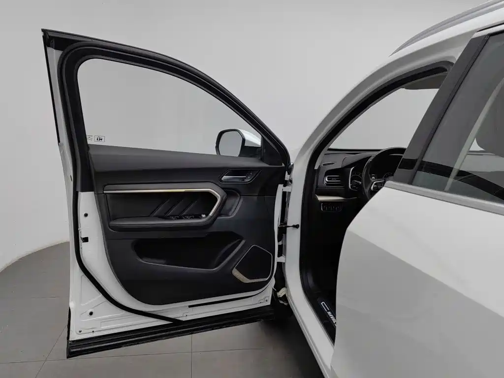 Haval H6 — миниатюра 8