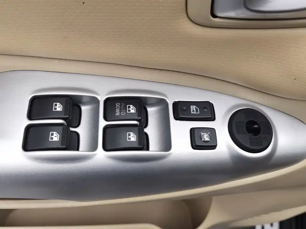 Hyundai Tucson — миниатюра 9