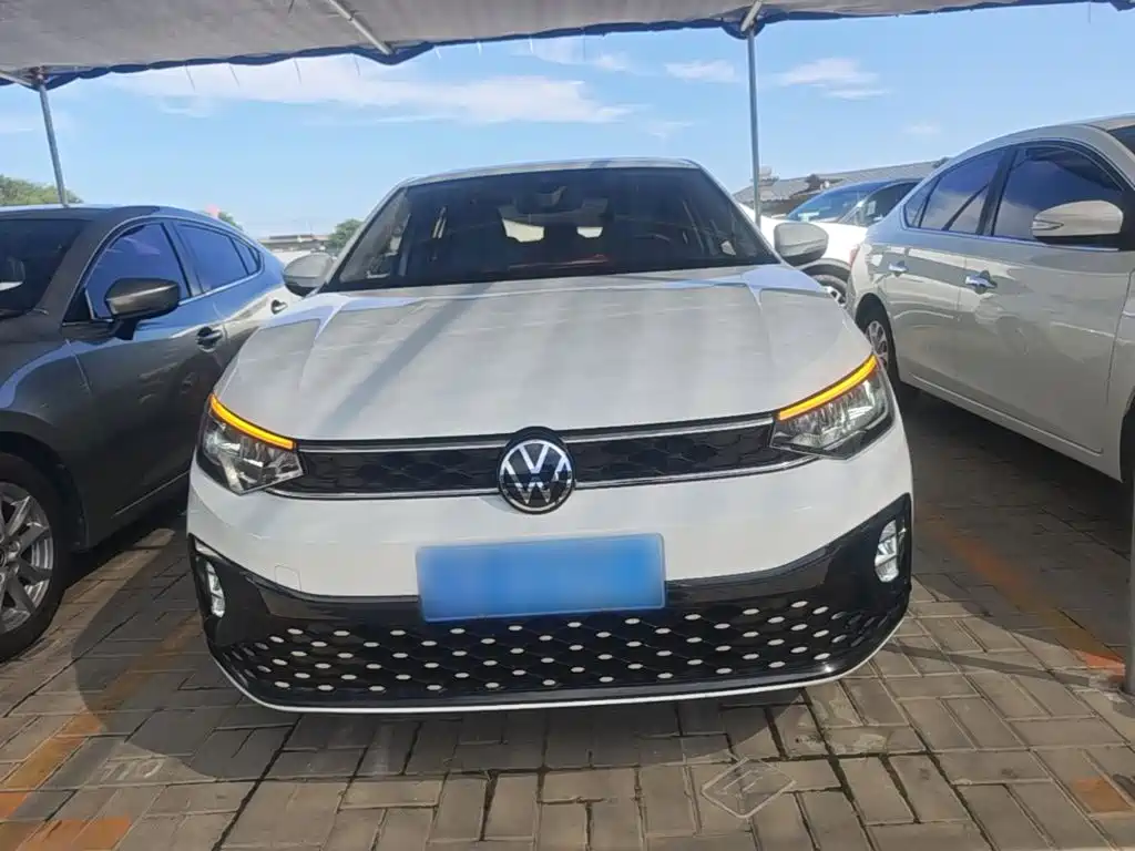Volkswagen Lavida — миниатюра 3