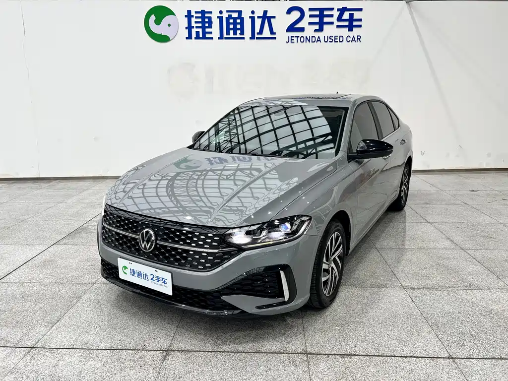 Volkswagen Lavida 2023