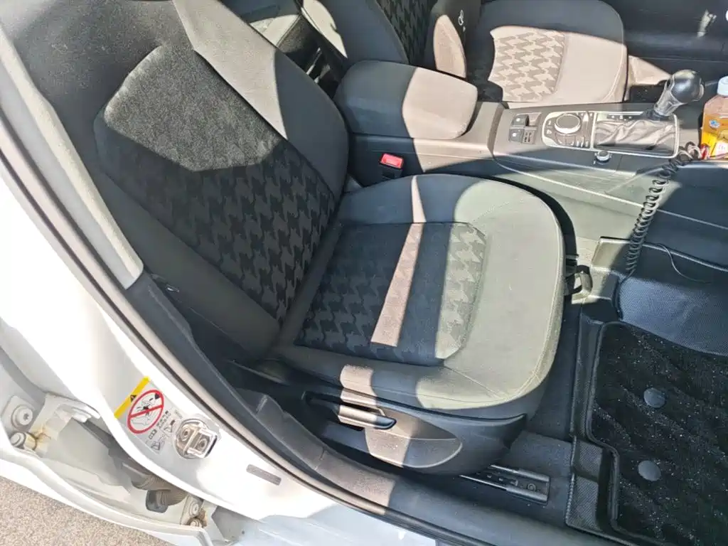 Audi A3 — миниатюра 25
