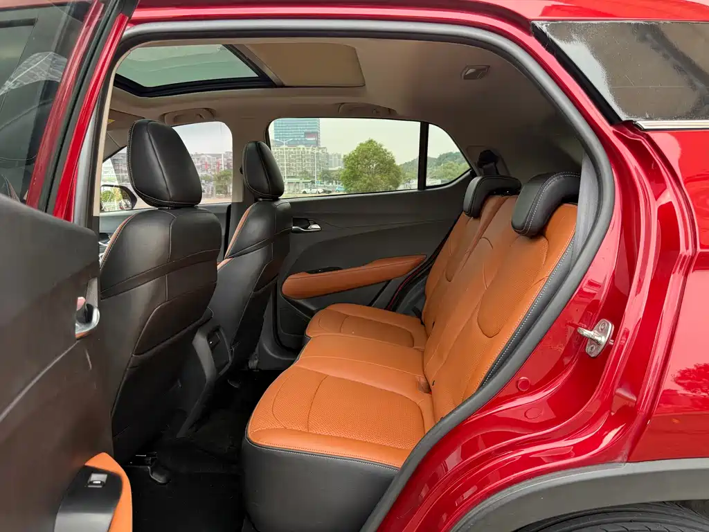 Baojun 510 — миниатюра 6