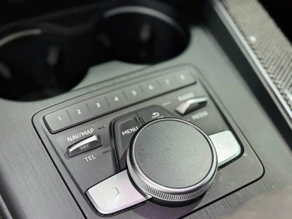 Audi S4 S4 3.0TFSI, фото 11