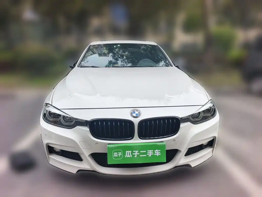 BMW 3 Series — миниатюра 23