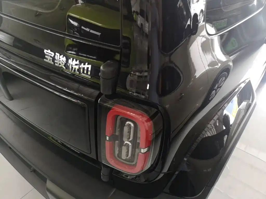 Baojun Yueye — миниатюра 8